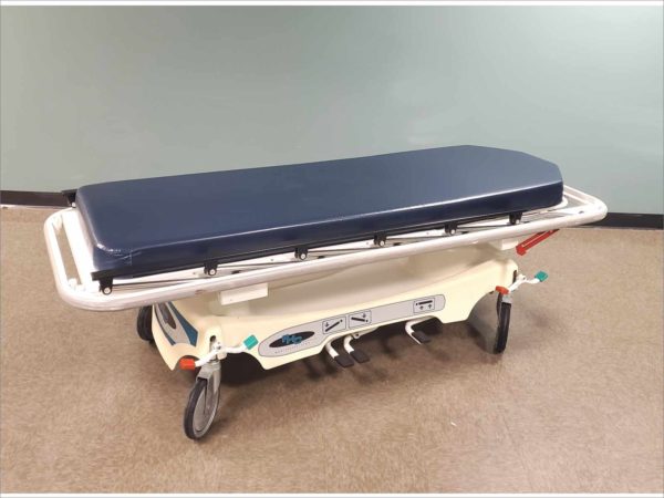 Future Health Concept FHC7101 Medical Transport Stretcher Mobile Care Line