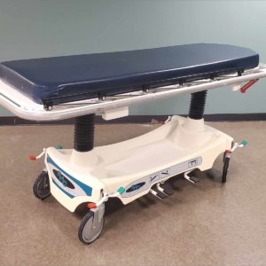 Future Health Concept FHC7101 Medical Transport Stretcher Mobile Care Line