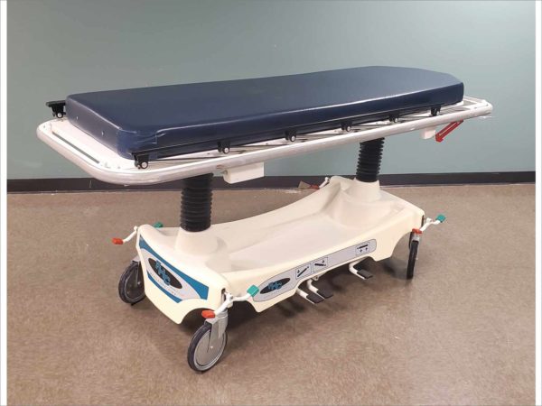 Future Health Concept FHC7101 Medical Transport Stretcher Mobile Care Line