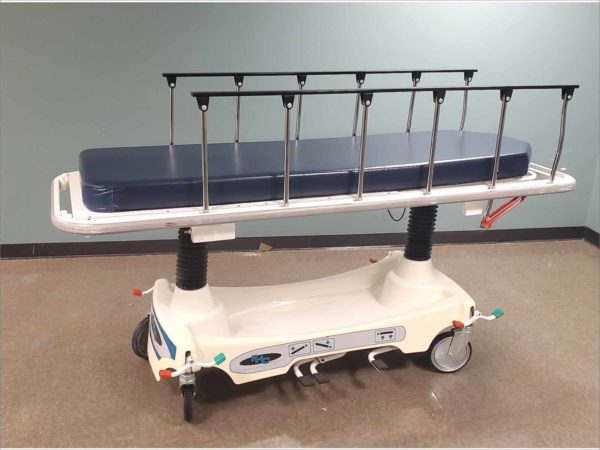 Future Health Concept FHC7101 Medical Transport Stretcher Mobile Care Line