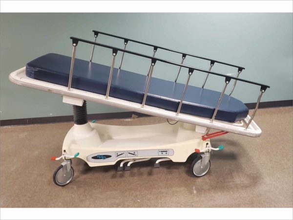 Future Health Concept FHC7101 Medical Transport Stretcher Mobile Care Line