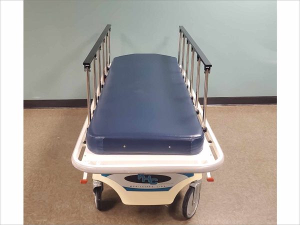 Future Health Concept FHC7101 Medical Transport Stretcher Mobile Care Line