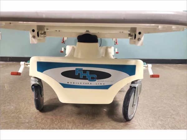 Future Health Concept FHC7101 Medical Transport Stretcher Mobile Care Line