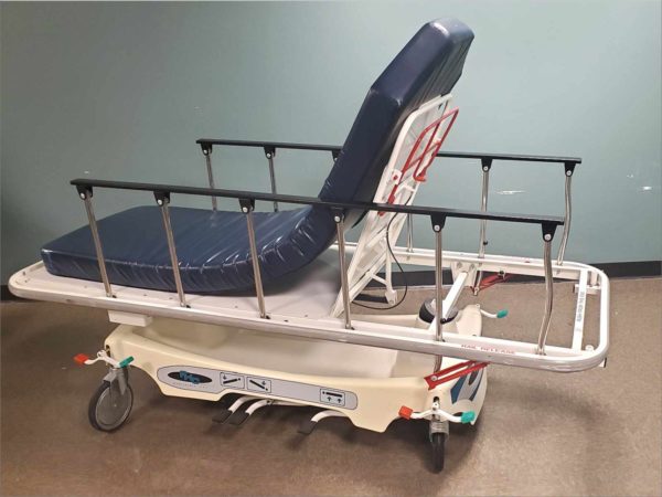 Future Health Concept FHC7101 Medical Transport Stretcher Mobile Care Line