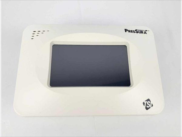 TSI PresSura RPM10 Room Pressure Monitor 800980