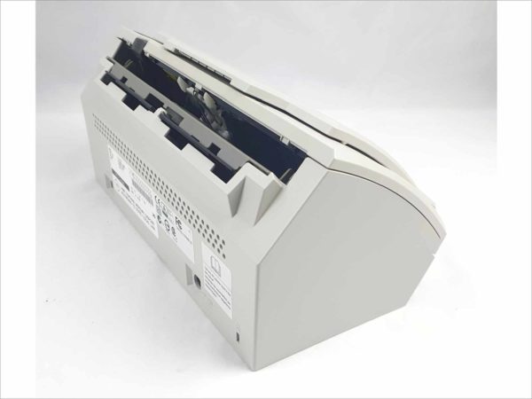Fujitsu fi-6110 DJ Page Count 3439 Full Duplex A4 ADF Workgroup 600dpi Color Image Scanner ScandAll PRO Compatible PN PA03607-B065