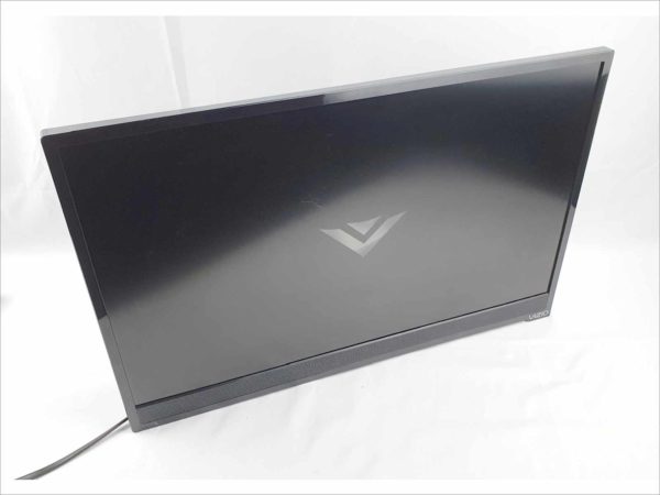 VIZIO E24-C1 E-Series 24” Edge-lit Razor LED Wi-Fi 1080p HD Smart TV PN 10213121221 with Remote Control