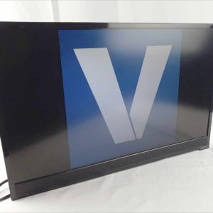 VIZIO E24-C1 E-Series 24” Edge-lit Razor LED Wi-Fi 1080p HD Smart TV PN 10213121221 with Remote Control