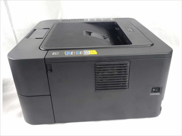 Brother HL-2270DW USB Network Wireless Workgroup Laser Printer Page Count 55310 24ppm HQ1200 DPI