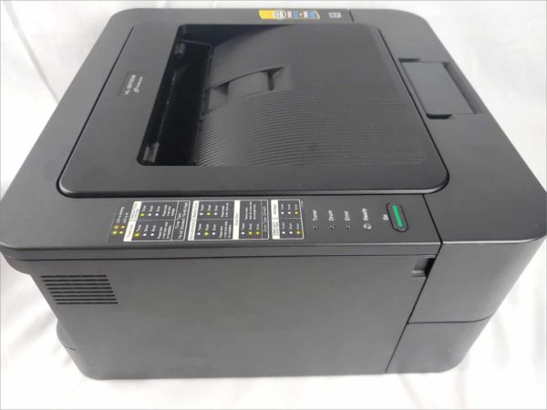 Brother HL-2270DW USB Network Wireless Workgroup Laser Printer Page Count 55310 24ppm HQ1200 DPI