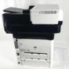 Kyocera Ecosys M3655idn Black & White Heavy Duty Workgroup Network Duplex Laser all in one Printer 57ppm 1200DPI Page Count 53K