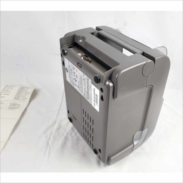 Honeywell Datamax o'neil E-4304B E-Class MARK III Thermal USB/RS236 300DPI Hight Quality Barcode / label Printer PN EB3-00-0J000B00 - ABS counter 2538