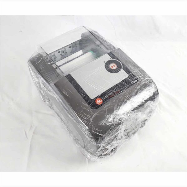 Honeywell Datamax o'neil E-4304B E-Class MARK III Thermal USB/RS236 300DPI Hight Quality Barcode / label Printer PN EB3-00-0J000B00 - ABS counter 2538