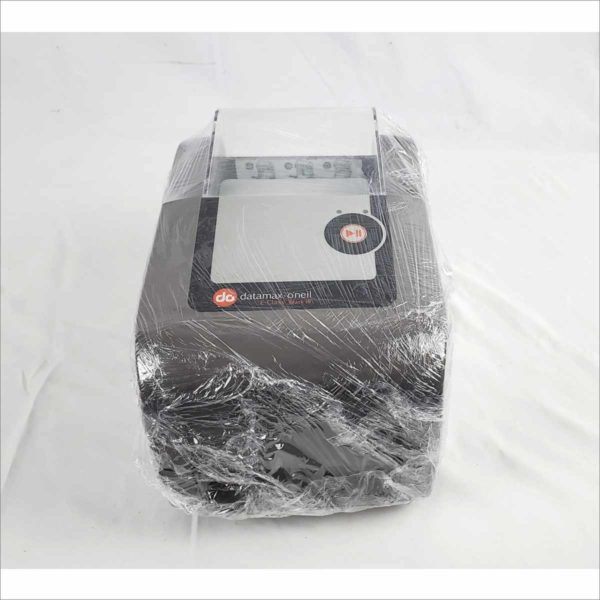 Honeywell Datamax o'neil E-4304B E-Class MARK III Thermal USB/RS236 300DPI Hight Quality Barcode / label Printer PN EB3-00-0J000B00 - ABS counter 2538