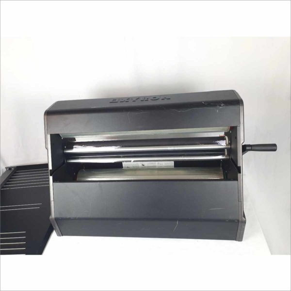 Xyron Pro XM2500 ColdPress Laminator Adhesive Application and Laminating System with 2x Rolls