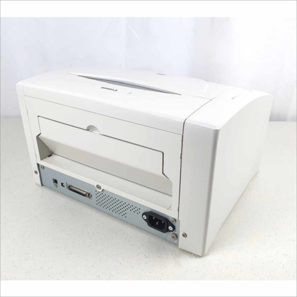 Canon imageFORMULA DR-6010C High-Speed ADF Duplex Color Document Scanner 60ppm 600dpi PN M11072 Departmental Business Grade Scanner Page Count 10024