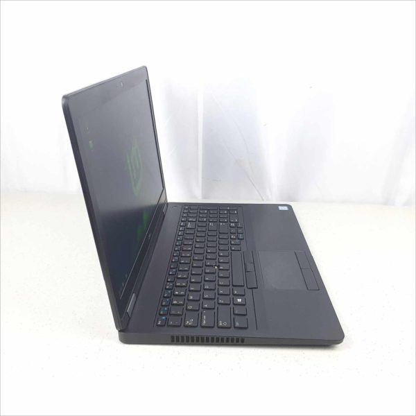 Dell Latitude E5570 Business Laptop 15.6" 4GB RAM intel i5-6300U CPU 2.40GHz 120GB Storage With Linux Mint