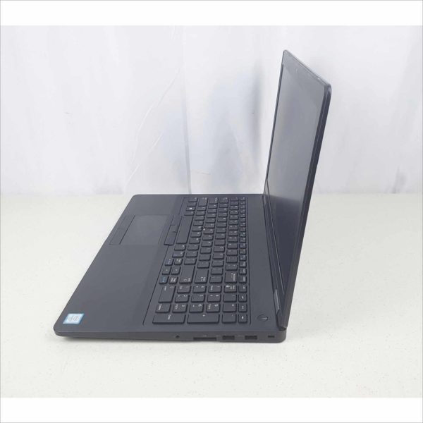 Dell Latitude E5570 Business Laptop 15.6" 4GB RAM intel i5-6300U CPU 2.40GHz 120GB Storage With Linux Mint