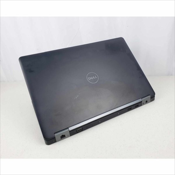 Dell Latitude E5570 Business Laptop 15.6" 4GB RAM intel i5-6300U CPU 2.40GHz 120GB Storage With Linux Mint