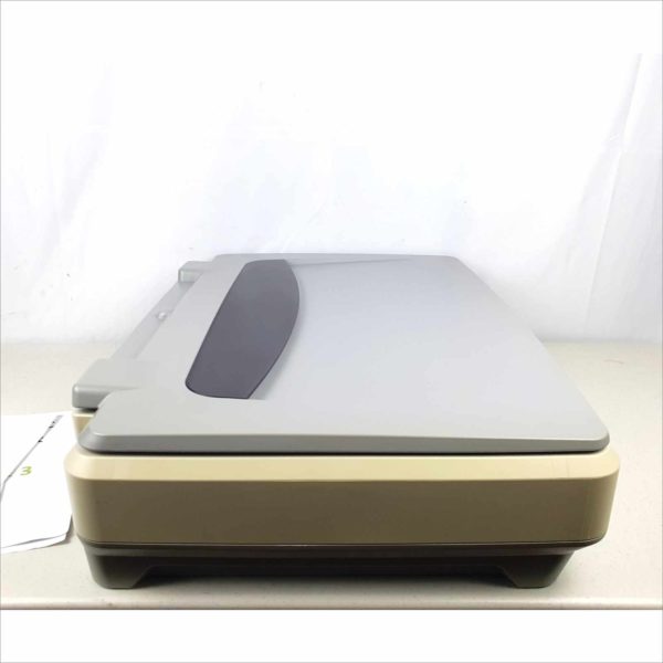 EPSON GT-15000 Scanner A3 Ultra-Rapid Scanner A Flat 16 Ppm ADF/Duplex Extendable Color Arts Drawing, Negative film & Document Scanner 600dpi Departmental Business Grade Scanner PN J151A