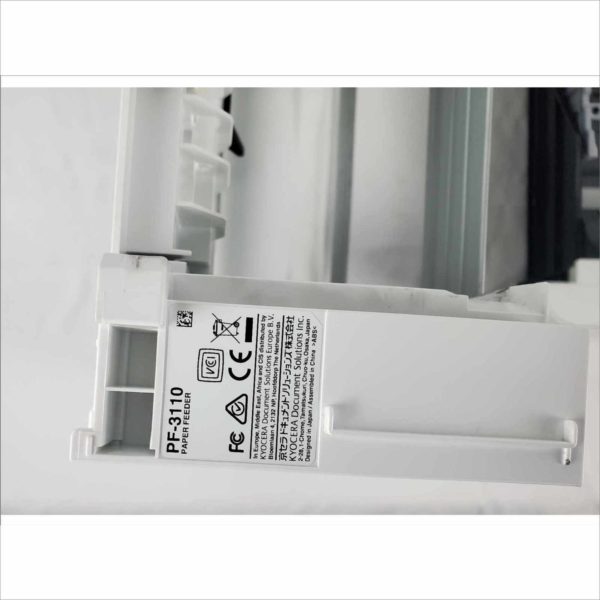 Kyocera PF-3110 500 Sheet Legal Paper Feeder Tray For ECOSYS P3260dn / M3645DN