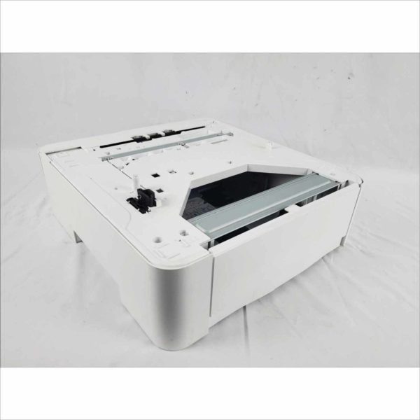 Kyocera PF-3110 500 Sheet Legal Paper Feeder Tray For ECOSYS P3260dn / M3645DN