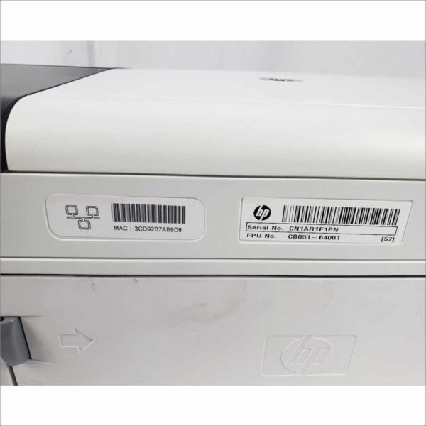 HP OfficeJet 6000 WIRELESS Standard Inkjet Printer