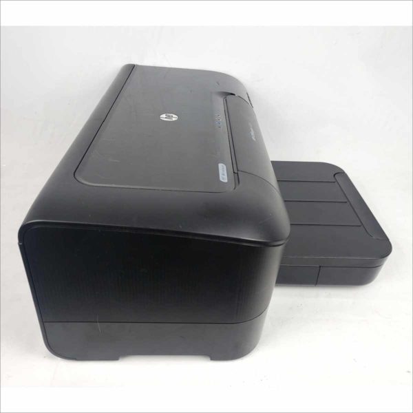 HP OfficeJet 6100 WIRELESS Standard Inkjet Printer