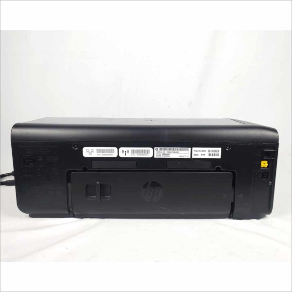 HP OfficeJet 6100 WIRELESS Standard Inkjet Printer