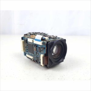 Sony FCB-IX11A Color Closed Circuit Cameras Block Camera NTSC