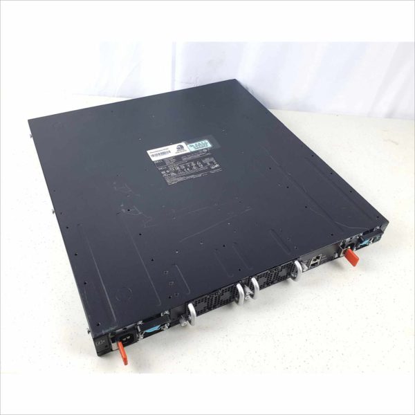 Dell N4032F 24-Port 10GB SFP+ Ports L3 Layer 3 Managed Stackable Network Switch PowerConnect 8132F