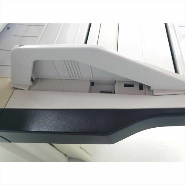 Fujitsu fi-6670A 180ipm Full Duplex A8 A4 A3 ADF Workgroup 600dpi Color Image Scanner ScandAll PRO Compatible PN PA03576-B535 - Auction 1