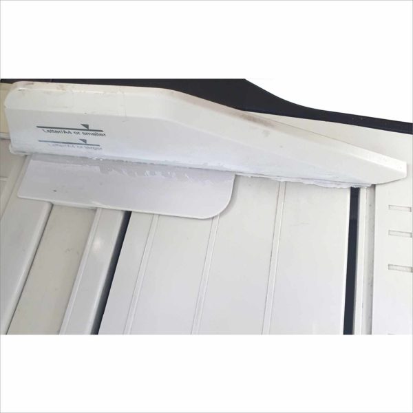 Fujitsu fi-6670A 180ipm Full Duplex A8 A4 A3 ADF Workgroup 600dpi Color Image Scanner ScandAll PRO Compatible PN PA03576-B535 - Auction 1