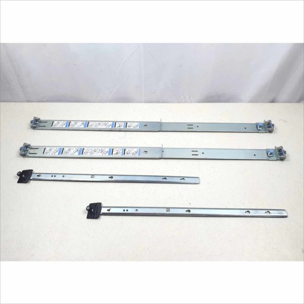 5RN1M Dell N-Series Rail Kit N3024 N3024P N3024F N3048 N3048P N4032 N4032F