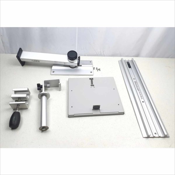 Patient Monitor Wall Mount Kit For HP Mindray Edan Biolight Nihon Kohden and More