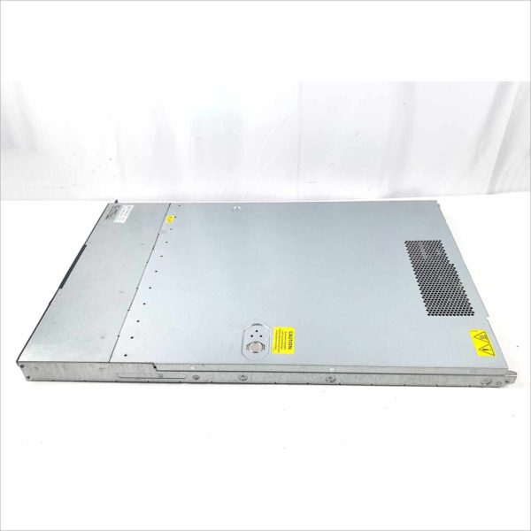 HP 663807-001 Proliant Dl165 G7 AMD Opteron 6234 2.40 Ghz 4gb Ram 4 Sas/sata Hdd Bays 2x 500GB HDD, 4x Gigabit Ethernet, Windows 2008 Server License 1u RM