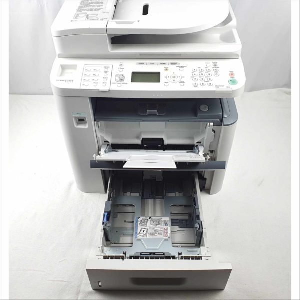 Canon imageCLASS D1350 Laser Multifunction Network Workgroup Business Grade 35ppm Printer Fax Scanner copier all in one PN F161402