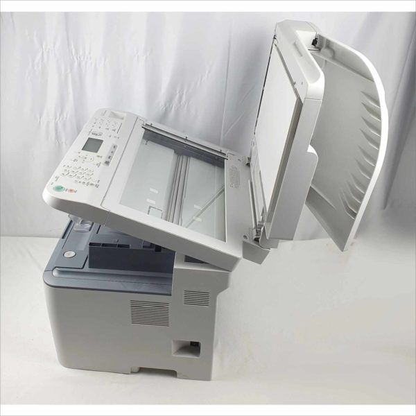 Canon imageCLASS D1350 Laser Multifunction Network Workgroup Business Grade 35ppm Printer Fax Scanner copier all in one PN F161402