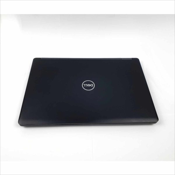 Dell Latitude 5591 Intel Core i7-8850H 2.60 GHz 16GB 128GB SSD 15.6" Win10 Production Business Laptop