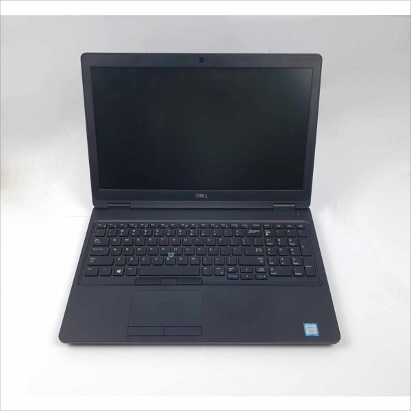 Dell Latitude 5591 Intel Core i7-8850H 2.60 GHz 16GB 128GB SSD 15.6" Win10 Production Business Laptop