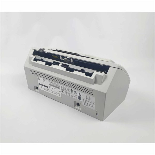 Fujitsu fi-6110 40ipm Full Duplex ADF 600dpi Color Image Scanner ScandAll PRO Compatible PN PA03607-6005 - victolab llc