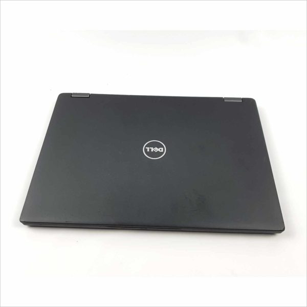 Dell Latitude 7390 Business Laptop 12.5" 8GB RAM Intel i5-7300U CPU 2.60GHz 128GB SSD Storage Two in one Tablet & Laptop - No Battery