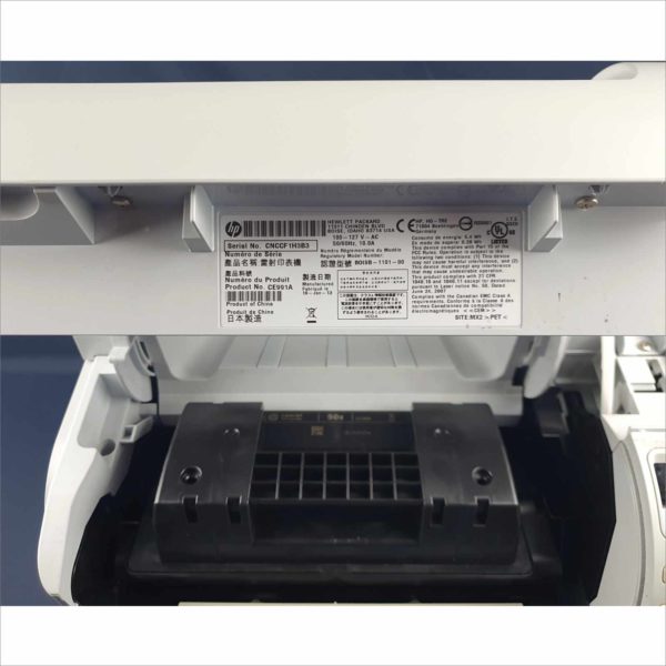 HP LaserJet Enterprise 600 M602n Monochrome Laser Printer 52ppm CE991A - Victolab LLC