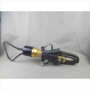 Hurst Jaws of Life Rescue Hydraulic Cutter GOLD NICE
