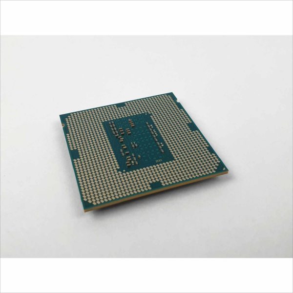 Intel SR14H - 3.10Ghz 5GT/s LGA1150 8MB Intel Core i7-4770S Quad-Core CPU Processor