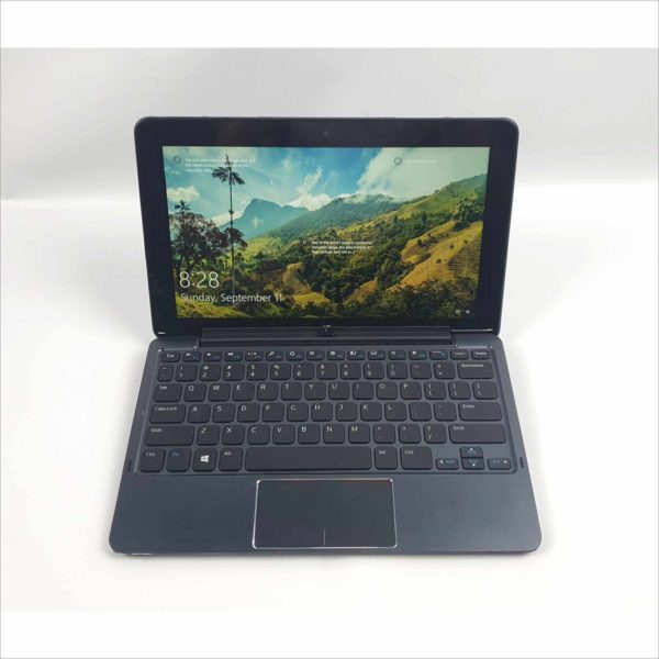Dell Venue 11 Pro 7130 vPro T07G i5-4300Y 8GB RAM 128GB M.2 Portable computer tablet T07G001 Dell OEM Mobile Keyboard 0D1R74