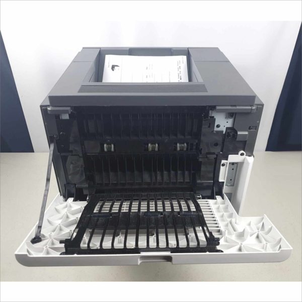 Lexmark MS810dn Monochrome full duplex 55 ppm Laser Printer