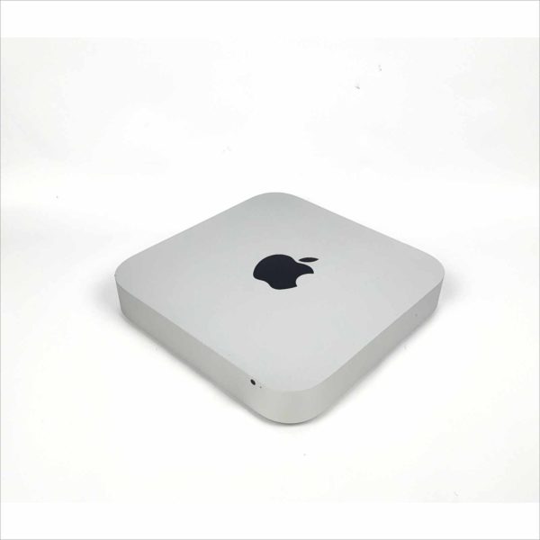 Apple Mac Mini Late 2012 i7 Quad 2.3GHz 8GB Ram 128GB SSD macOS Catalina A1347 - Victolab LLC