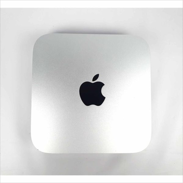 Apple Mac Mini Late 2012 i7 Quad 2.3GHz 8GB Ram 128GB SSD macOS Catalina A1347 - Victolab LLC