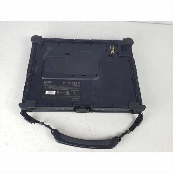 Getac V110 G3 industrial Rugged 8GB RAM 256GB SSD intel i5-6200 2.30GHz Touchscreen - Victolab llc